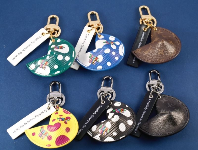 Louis Vuitton Keychains